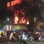 Kebakaran di Museum Nasional Jakarta: Penyebab, Dampak, dan Profil Museum Nasional