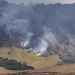 Peristiwa Tragis di Bromo: Kebakaran Savana akibat Pesta Prewedding yang Kelam