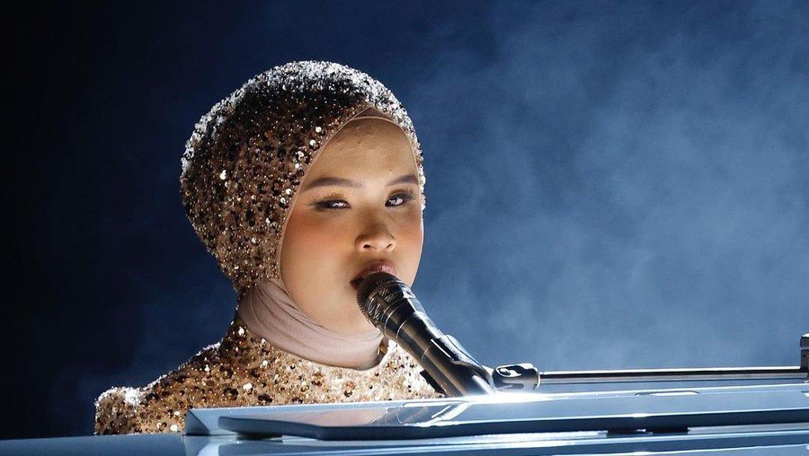 Putri Ariani Memenangkan America's Got Talent 2023 dengan Gemilang