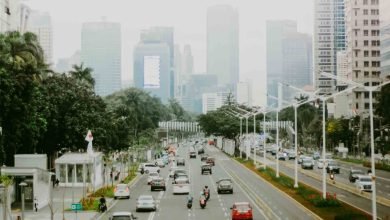 Uji Emisi Berujung Tilang Dianggap Tidak Efektif Menurunkan Polusi