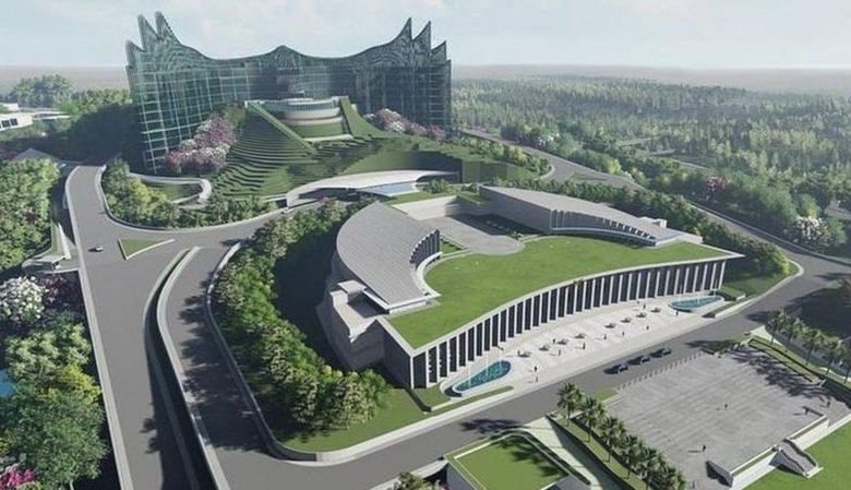Menemukan Lanskap Investasi Baru di ASEAN: Bagaimana Investasi IKN di Indonesia Menentukan Kecepatannya