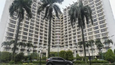 Pengelola GBK Datangi Hotel Sultan Terkait Lahan