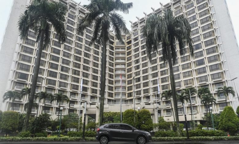 Pengelola GBK Datangi Hotel Sultan Terkait Lahan