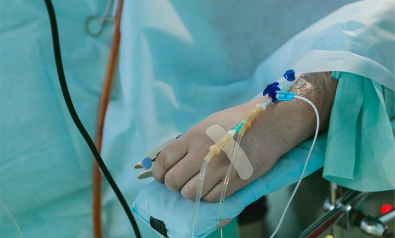 Tragedi Meninggalnya Bocah Usai Operasi Amandel: Diagnosa Mati Batang Otak