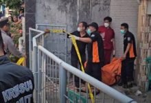 Tragedi Kematian Bos Travel Umrah dan Anaknya Menghebohkan Warga