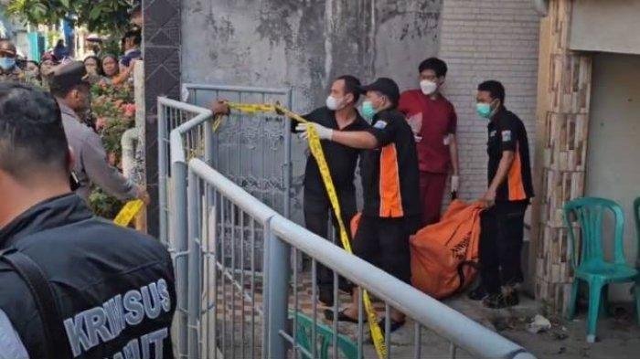 Tragedi Kematian Bos Travel Umrah dan Anaknya Menghebohkan Warga
