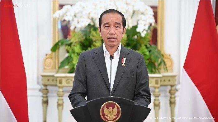Di akhir masa jabatan, Kabinet di reshuffle