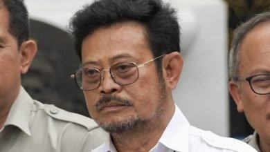 Febri Diansyah Dipanggil KPK Terkait Kasus Dugaan Korupsi di Kementerian Pertanian