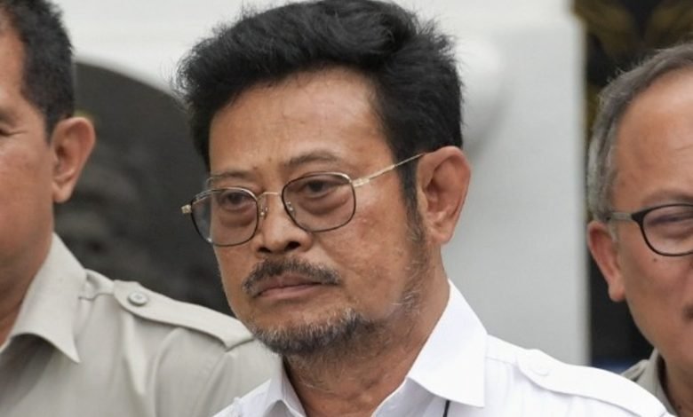 Febri Diansyah Dipanggil KPK Terkait Kasus Dugaan Korupsi di Kementerian Pertanian