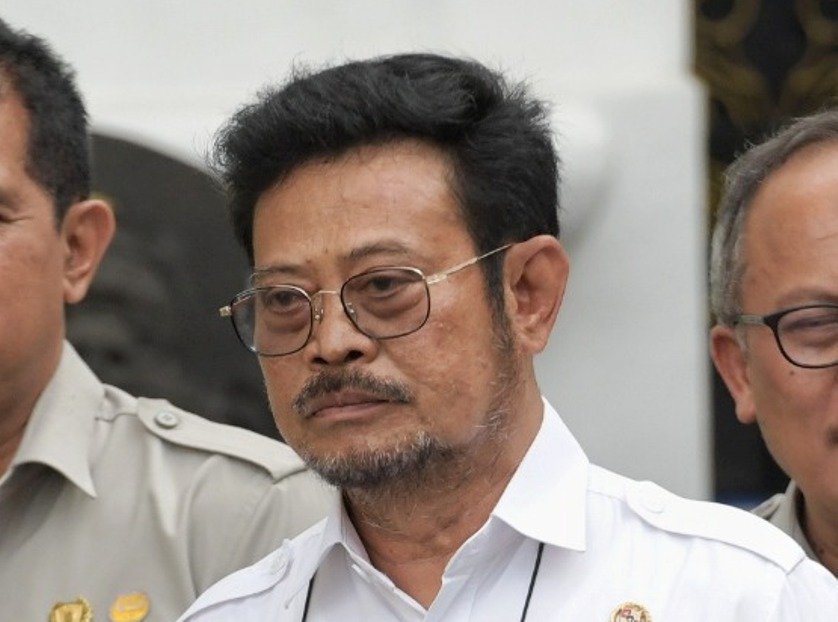 Febri Diansyah Dipanggil KPK Terkait Kasus Dugaan Korupsi di Kementerian Pertanian