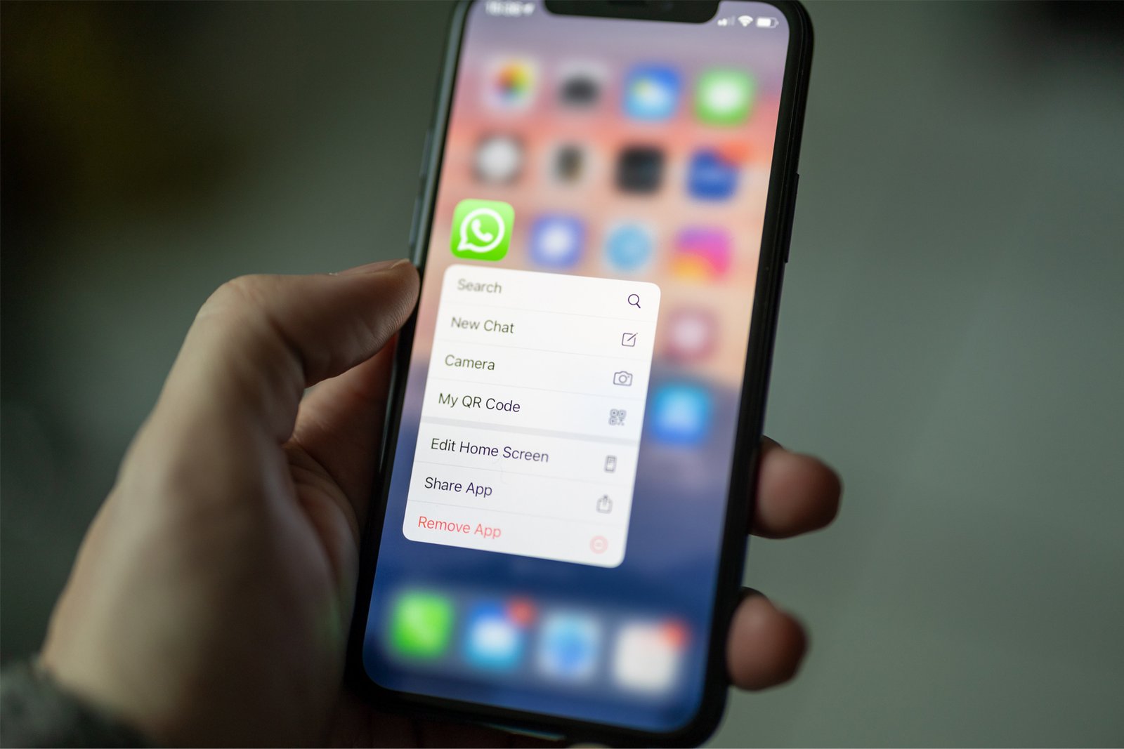 WhatsApp Akan Menghentikan Dukungan untuk Beberapa Tipe Ponsel pada Oktober 2023