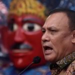 Ketua KPK Firli Bahuri Akui Pertemuannya dengan Mantan Menteri Pertanian Selama Pemeriksaan di Bareskrim Polri