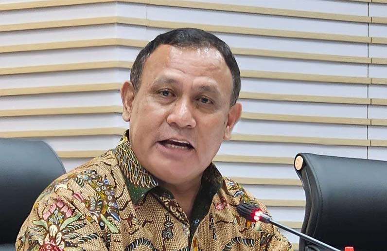 Imbas Pemeriksaan SYL, Firli Bahuri Akan Diperiksa oleh Polda Metro Jaya