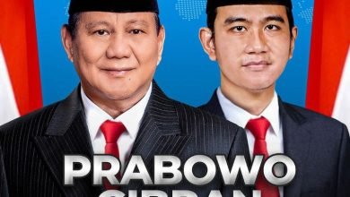 Tanda-tanda Gejolak dalam Partai PDIP Menyusul Pengumuman Gibran Rakabuming sebagai Calon Wakil Presiden Prabowo Subianto