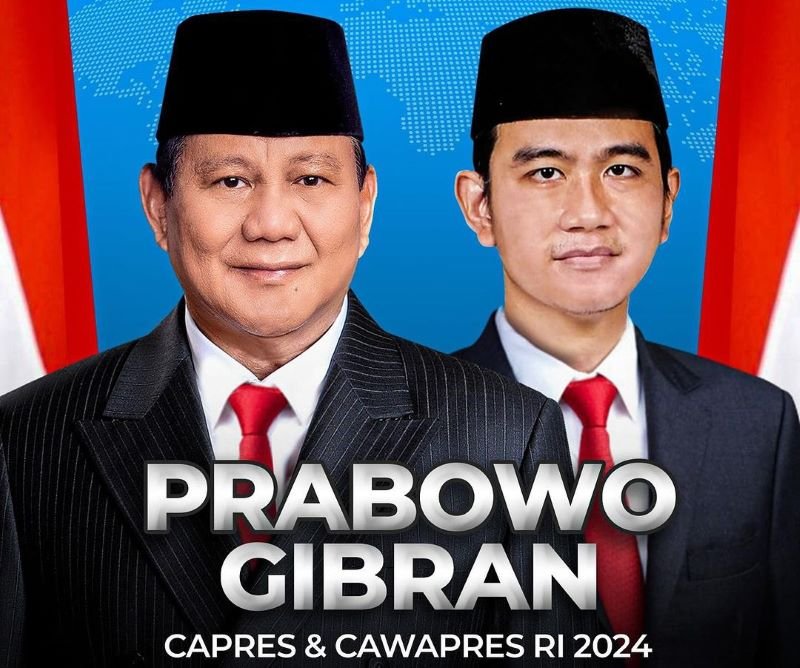 Tanda-tanda Gejolak dalam Partai PDIP Menyusul Pengumuman Gibran Rakabuming sebagai Calon Wakil Presiden Prabowo Subianto