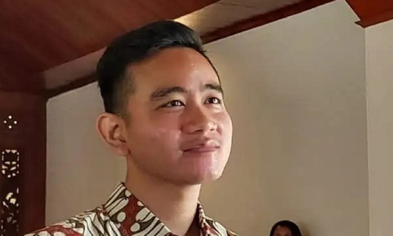 Gibran Rakabuming Raka: Pemimpin Muda dalam Kancah Politik Indonesia