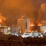 Korban Semakin Berjatuhan, PBB Serukan Kemanusiaan Terkait Invasi Israel ke Gaza