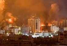 Korban Semakin Berjatuhan, PBB Serukan Kemanusiaan Terkait Invasi Israel ke Gaza