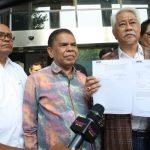 "Pembentukan MKMK dan Pelaporan Jokowi beserta Keluarganya ke KPK: Tinjauan Proses Hukum Kontroversial"