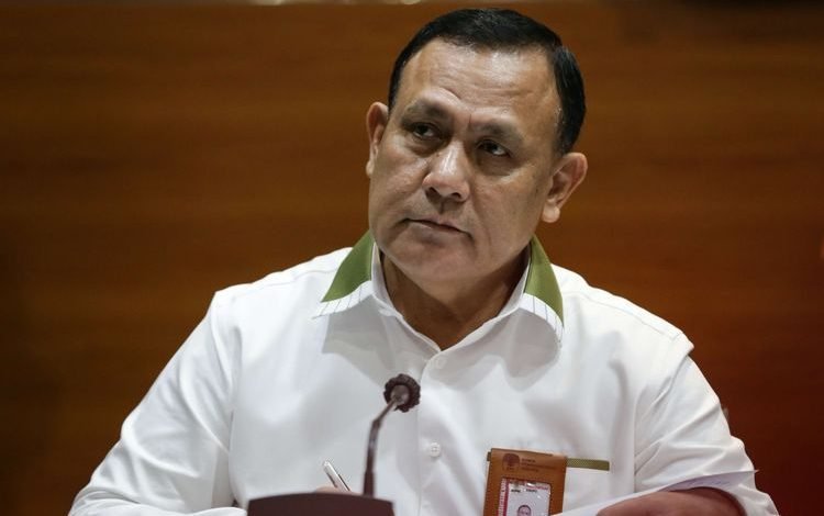 Polisi Meningkatkan Kasus Dugaan Pemerasan oleh Firli Bahuri ke Tahap Penyidikan