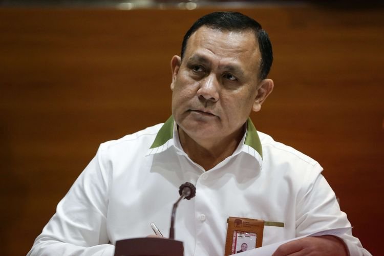 Polisi Meningkatkan Kasus Dugaan Pemerasan oleh Firli Bahuri ke Tahap Penyidikan