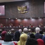 Mahkamah Konstitusi Indonesia Mulai Bersidang untuk Mengadili Dugaan Pelanggaran Etik