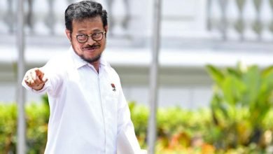 Setelah Kominfo, Sekarang Menteri Pertanian Terjerat Kasus Dugaan Korupsi
