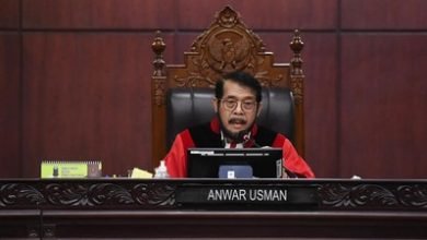 Putusan MK Membuat Gaduh Masyarakat: Dampak dan Kontroversi