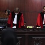 Partai Demokrasi Indonesia Perjuangan (PDIP) Merespons Putusan Mahkamah Konstitusi