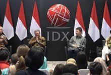 BEI Stimulan Minat Investasi Masyarakat Lewat CMSE 2023