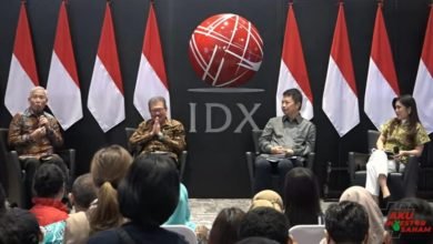 BEI Stimulan Minat Investasi Masyarakat Lewat CMSE 2023