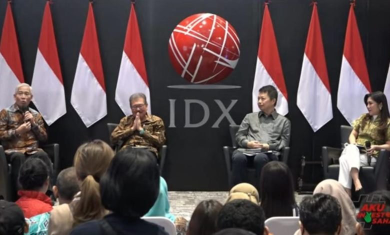 BEI Stimulan Minat Investasi Masyarakat Lewat CMSE 2023
