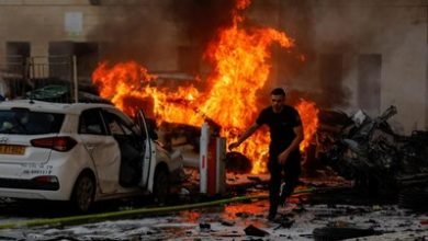 Serangan Dadakan Hamas ke Israel Mengejutkan Intelijen Israel