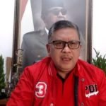 Sekjen PDIP Hasto Kristiyanto Akui Ketua Umum Partai Mendapatkan Tekanan Jelang Pemilu