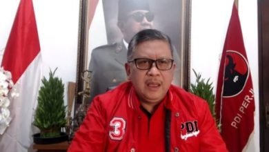 Sekjen PDIP Hasto Kristiyanto Akui Ketua Umum Partai Mendapatkan Tekanan Jelang Pemilu