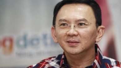 Ahok Diperiksa KPK Terkait Dugaan Korupsi Pengadaan Gas LNG