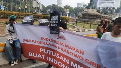 Jelang Putusan MKMK: Tinjauan Mendalam Mengenai Proses dan Dampaknya