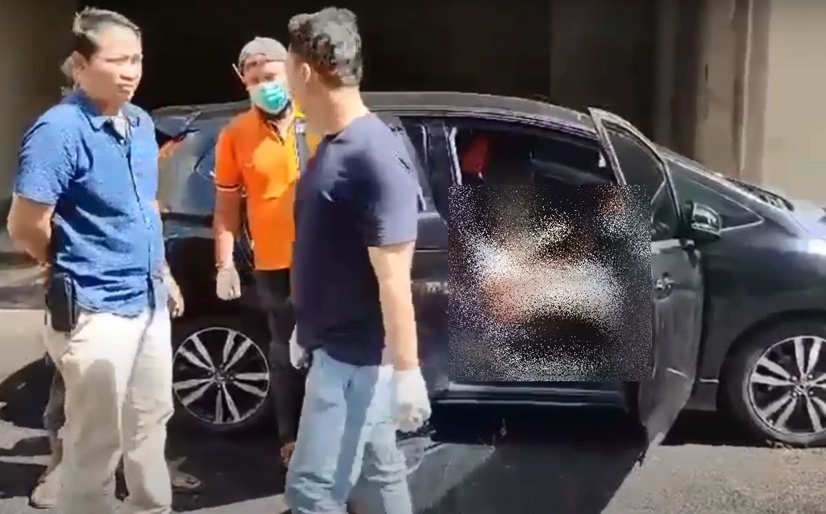 Mahasiswi Universitas Airlangga (Unair) Ditemukan Meninggal, Penyelidikan Sedang Berlangsung