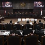 Mahkamah Konstitusi Diuji dan Disidang oleh Majelis Kehormatan Mahkamah Konstitusi (MKMK)