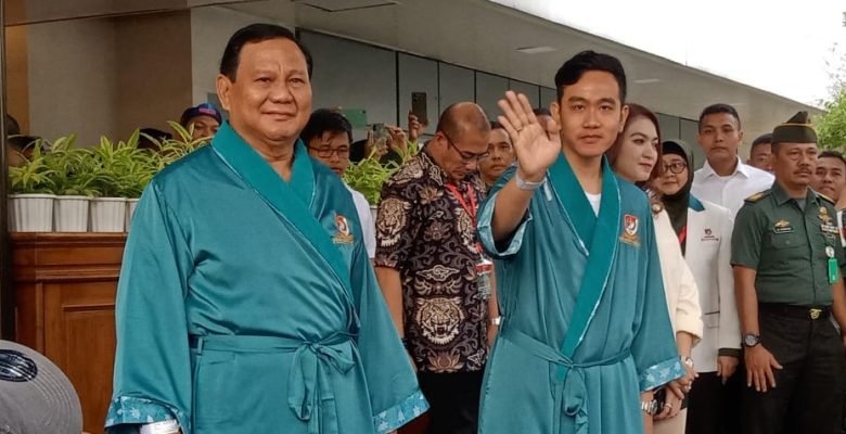 Nasib Gibran Rakabuming Raka Pasca Putusan MKMK: Tantangan dan Harapan