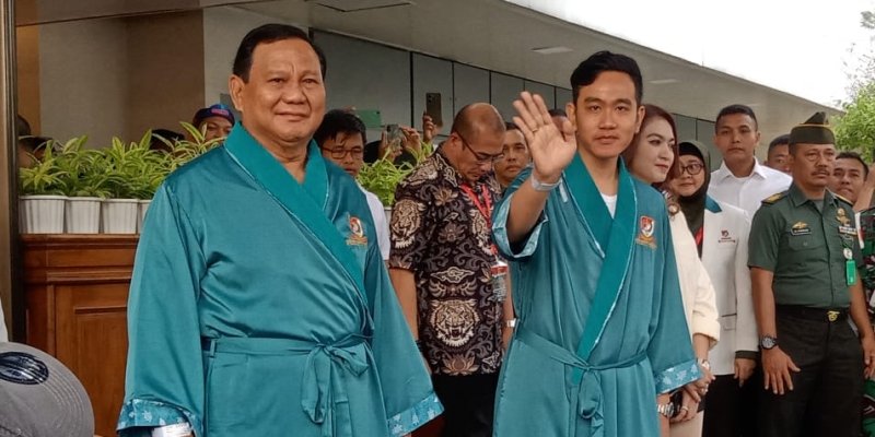 Nasib Gibran Rakabuming Raka Pasca Putusan MKMK: Tantangan dan Harapan