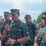 Netralitas TNI dalam Pemilu Dipertanyakan: Sebuah Tantangan bagi Demokrasi Indonesia