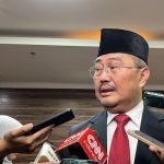 Jimly Asshiddiqie Menemukan Hal-Hal Baru dalam Sidang Pemeriksaan Pelapor