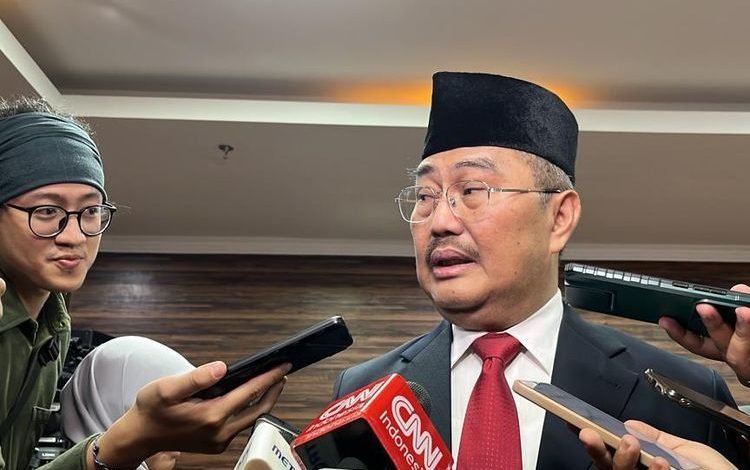 Jimly Asshiddiqie Menemukan Hal-Hal Baru dalam Sidang Pemeriksaan Pelapor