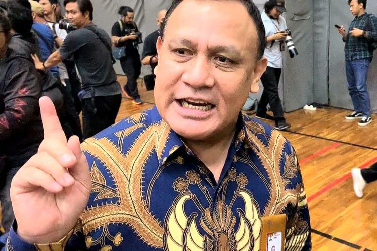 Firli Diperiksa untuk Kedua Kalinya di Bareskrim Polri