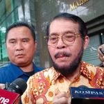 Anwar Usman Dicopot dari Jabatan Ketua MK, Namun Putusan MK Tak Ditinjau Ulang