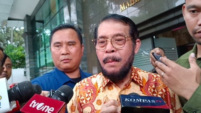 Anwar Usman Dicopot dari Jabatan Ketua MK, Namun Putusan MK Tak Ditinjau Ulang