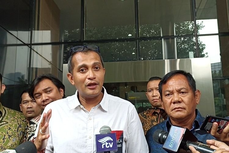 Wamenkumham Terseret Kasus Dugaan Gratifikasi: Profil dan Perkembangan Terkini