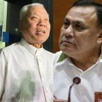 Firli Bahuri dan Bos Hotel Alexis Alex Tirta Jalani Pemeriksaan di Bareskrim Polri