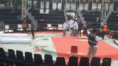 Debat Capres-Cawapres Pertama Pilpres 2024: Persaingan Ide dan Visi Menuju Masa Depan